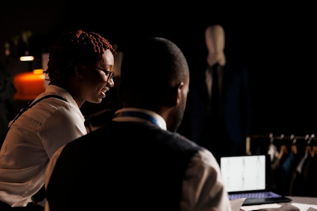 Sesja warsztatowa dla liderów