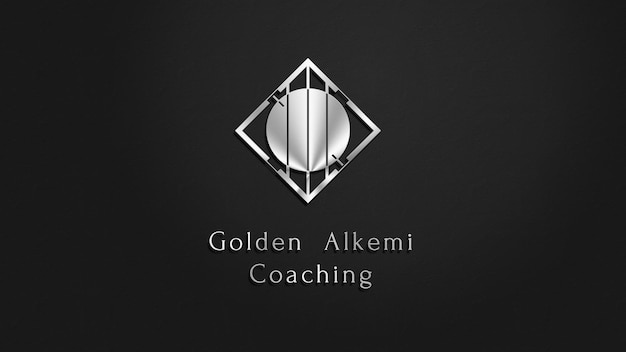 Coaching dla liderów — landing logo