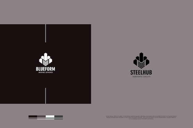 Coaching dla liderów — landing logo